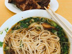 -水仙拉面(水仙街店)
