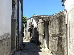 -鸣鹤古镇