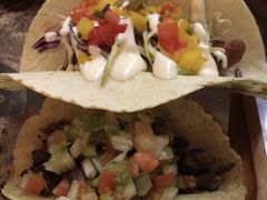 -Taco Bell 塔可钟(民田路店)
