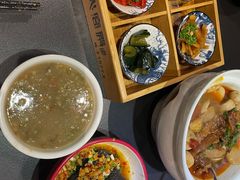 -火宫殿·湘菜小吃·商务宴请·生日聚会(市府店)