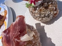 -OLLA 西班牙餐厅(丰盛里店)