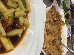 -钱塘府海鲜餐厅