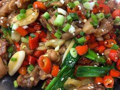 -淳安二十八道·美食汇·淳鱼馆(阳光路店)