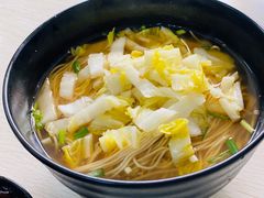 -弄堂面馆(金运路店)