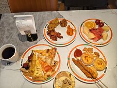 -比格比萨自助(宝山日月光店)