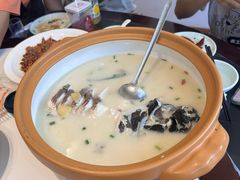 -浔味·山屿湖·正宗全鱼宴老字号