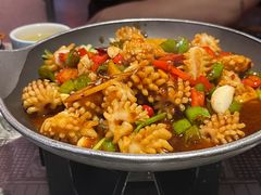 -一味大院•桐庐菜传承店(春江路店)