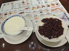 -仁信老铺甜品(北京路店)