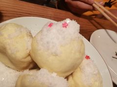 -山楂树融合菜餐厅