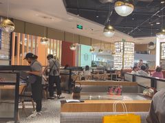 -潮界(虹桥新天地店)