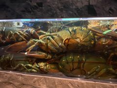 -鱼乐轩海鲜专门店