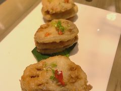 -枣子树·素食餐厅(普陀山店)