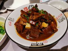 -徽州小镇(高新店)