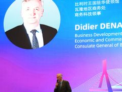 -广州富力丽思卡尔顿酒店