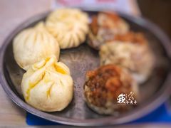 -老陶包子铺(南大西南村店)