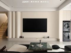 -翼森原创设计·全案实景落地