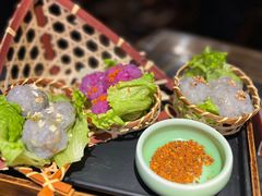 -吼堂老火锅(太古里总店)