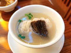 -佛山皇冠假日酒店-西餐厅