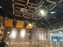 -本格丼·炭火烤肉饭(大悦路成都大悦城店)