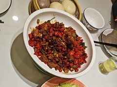 -雅酌园百姓菜馆(颐和路店)