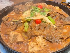 -老板恋上鱼(印象城店)