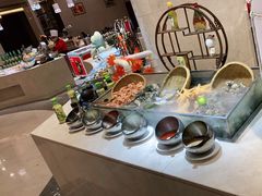 -即墨华玺大酒店·瑞尚阁西餐厅(鹤山路店)