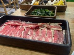 -菌小白火锅(时尚天河店)
