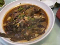 -海鲜人家(吕四店)