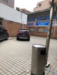 -浙江大学医学院附属儿童医院(湖滨院区)