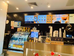 -KOI Thé(力宝广场店)