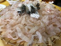 -官塘陈记鱼生·潮汕砂锅粥·牛肉火锅(潮枫路总店)