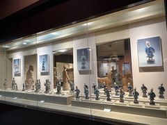 -乐山市博物馆