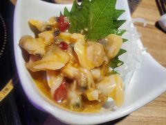 麻辣鲜蛤-村上一屋(望京店)