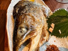 -Mr.Fish鱼鲜生海鲜放题(高德置地冬广场店)