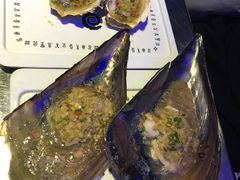 -很久以前羊肉串(大华三路店)
