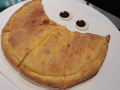 -咕鹿流心披萨(下沙店)
