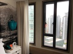 -上海外滩英迪格酒店