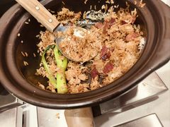 -火啫啫·粤式啫啫煲(南通首店)