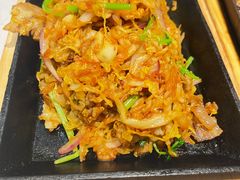 -北李·海肠捞饭·大连菜(望京凯德MALL店)