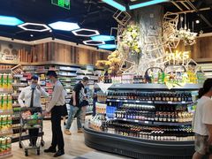 -简致生活MARKET(小榄海港城购物中心店)