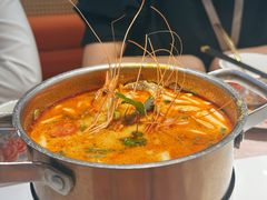 -泰椰里·泰国餐厅(智慧城广百广场店)