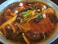 -重元寺香积厨素斋馆