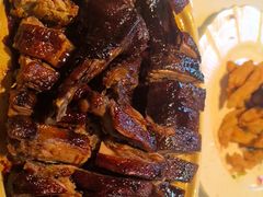 -八府香鸭·啫啫煲(华山路店)