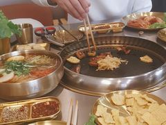 -炉队长·齐齐哈尔家庭烤肉(马家堡店)