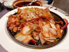 -北京泰富酒店-柏景轩中餐厅