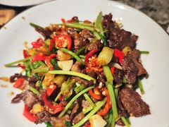 -绿茶餐厅(燕郊永旺店)