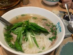 -越小品·越南餐厅(万科里店)