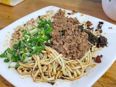 荤燃面-康大口蘑面庄(将军街店)