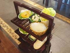 -东来顺饭庄(金泉广场店)