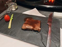 -海航大厦万豪酒店彩海轩中餐厅(霄云路店)